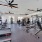 Fitness Room