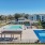 Aerial View of Amenities 